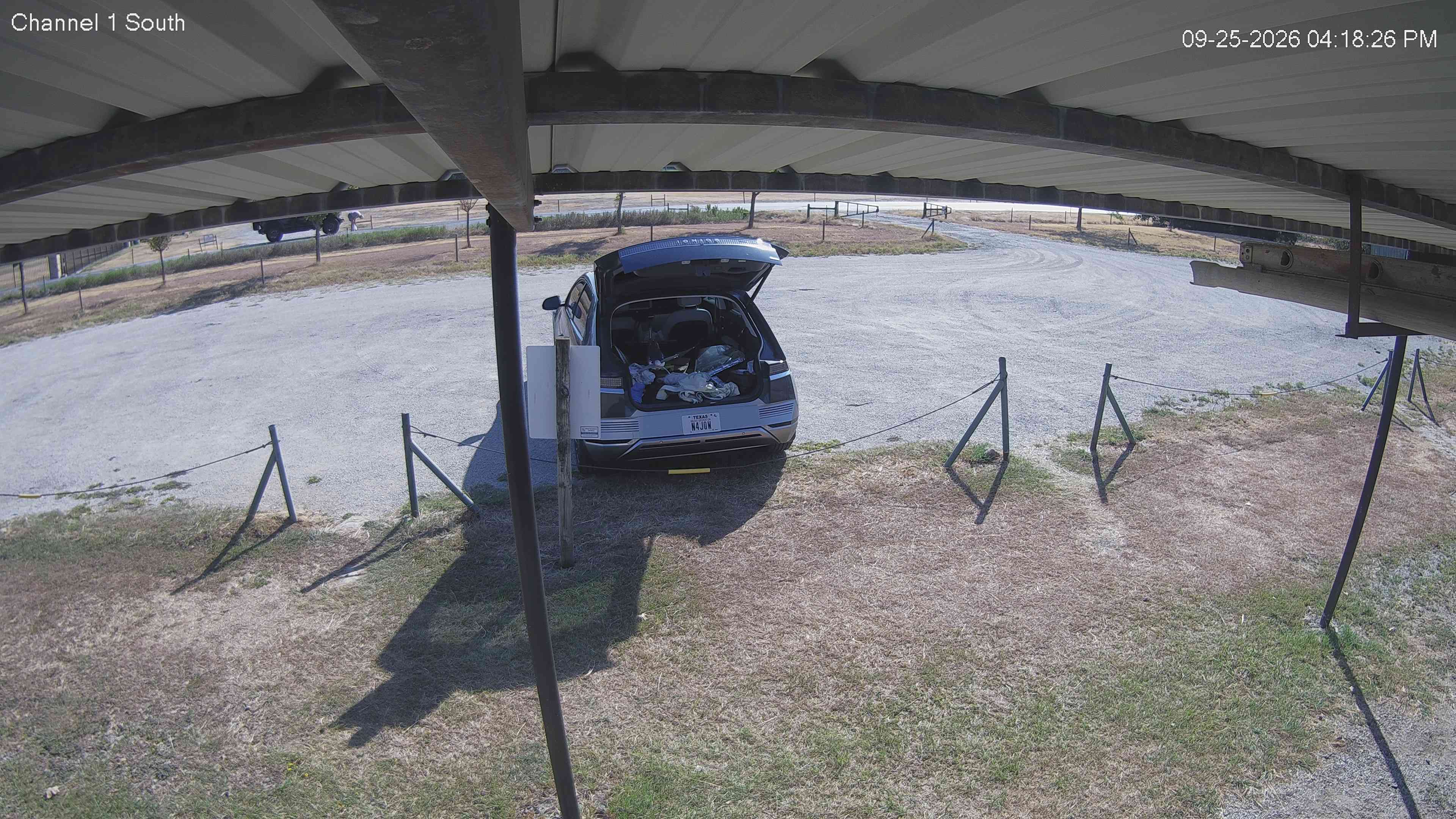 camera image